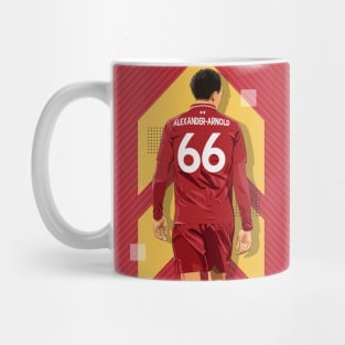 Trent Alexander Arnold Mug